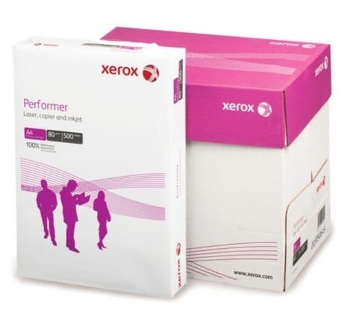 Xerox Multipurpose Copy Paper A4